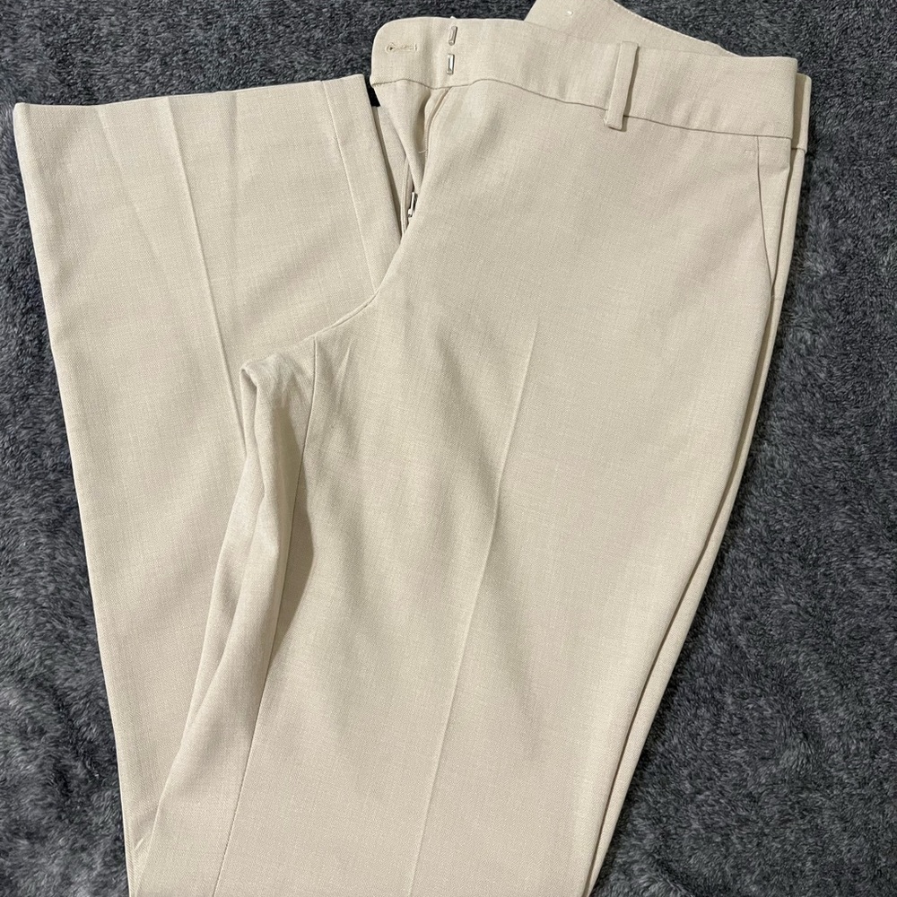 Ann Taylor women’s suit pants